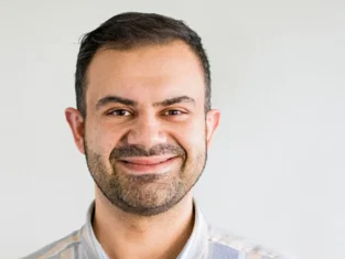 Bijan Azadfard